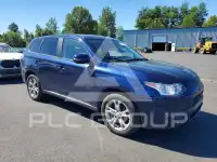 2014 Mitsubishi OUTLANDER фото