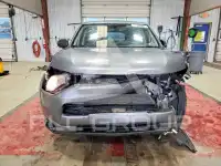 2014 Mitsubishi OUTLANDER фото