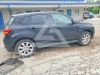 2014 Mitsubishi OUTLANDER фото