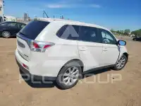 2014 Mitsubishi OUTLANDER фото