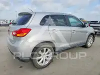 2014 Mitsubishi OUTLANDER фото