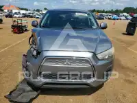 2014 Mitsubishi OUTLANDER фото