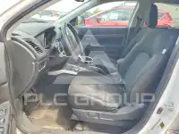 2014 Mitsubishi OUTLANDER фото
