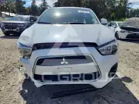 2014 Mitsubishi OUTLANDER photo
