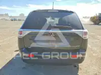 2014 Mitsubishi OUTLANDER фото
