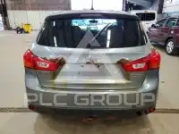 2014 Mitsubishi OUTLANDER photo