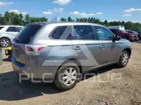 2014 Mitsubishi OUTLANDER photo