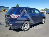 2014 Mitsubishi OUTLANDER фото