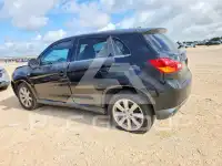 2014 Mitsubishi OUTLANDER фото