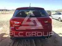 2014 Mitsubishi OUTLANDER фото