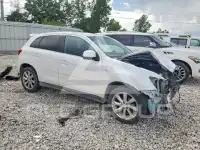 2014 Mitsubishi OUTLANDER фото