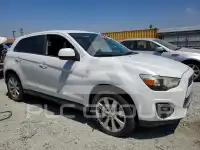 2014 Mitsubishi OUTLANDER фото