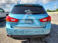 2014 Mitsubishi OUTLANDER фото