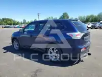 2014 Mitsubishi OUTLANDER фото