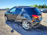 2014 Mitsubishi OUTLANDER фото