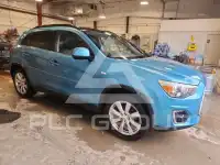 2014 Mitsubishi OUTLANDER photo
