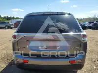 2014 Mitsubishi OUTLANDER photo