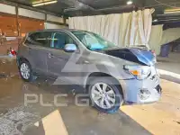 2014 Mitsubishi OUTLANDER фото
