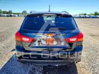 2014 Mitsubishi OUTLANDER фото