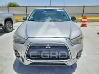 2014 Mitsubishi OUTLANDER фото