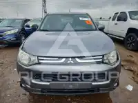 2014 Mitsubishi OUTLANDER фото