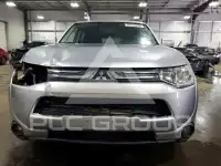 2014 Mitsubishi OUTLANDER фото