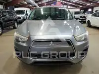 2014 Mitsubishi OUTLANDER photo
