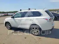 2014 Mitsubishi OUTLANDER фото