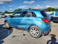 2014 Mitsubishi OUTLANDER фото