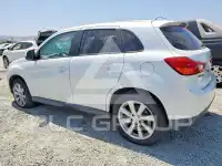 2014 Mitsubishi OUTLANDER фото