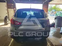 2014 Mitsubishi OUTLANDER фото