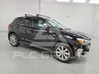 2014 Mitsubishi OUTLANDER фото