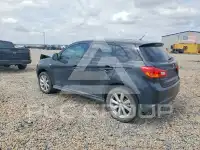2014 Mitsubishi OUTLANDER photo