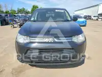 2014 Mitsubishi OUTLANDER фото