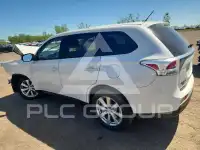2014 Mitsubishi OUTLANDER фото