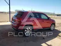 2014 Mitsubishi OUTLANDER фото