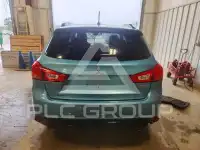 2014 Mitsubishi OUTLANDER photo