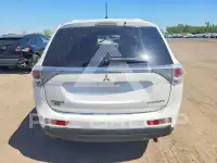 2014 Mitsubishi OUTLANDER фото