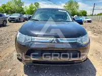 2014 Mitsubishi OUTLANDER фото