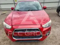 2014 Mitsubishi OUTLANDER photo