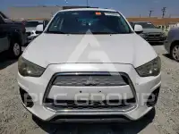 2014 Mitsubishi OUTLANDER фото