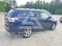 2014 Mitsubishi OUTLANDER фото