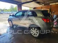 2014 Mitsubishi OUTLANDER фото