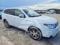 2014 Mitsubishi OUTLANDER фото