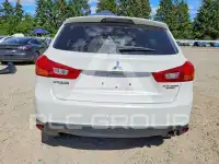 2014 Mitsubishi OUTLANDER photo