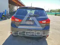 2014 Mitsubishi OUTLANDER photo