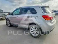 2014 Mitsubishi OUTLANDER фото