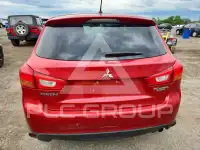 2014 Mitsubishi OUTLANDER photo