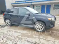 2014 Mitsubishi OUTLANDER фото