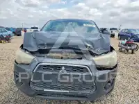 2014 Mitsubishi OUTLANDER photo